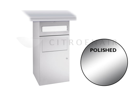 Wagner EWAR WP 520 POLISHED