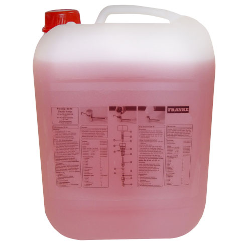 KWC SO10L 1x10L