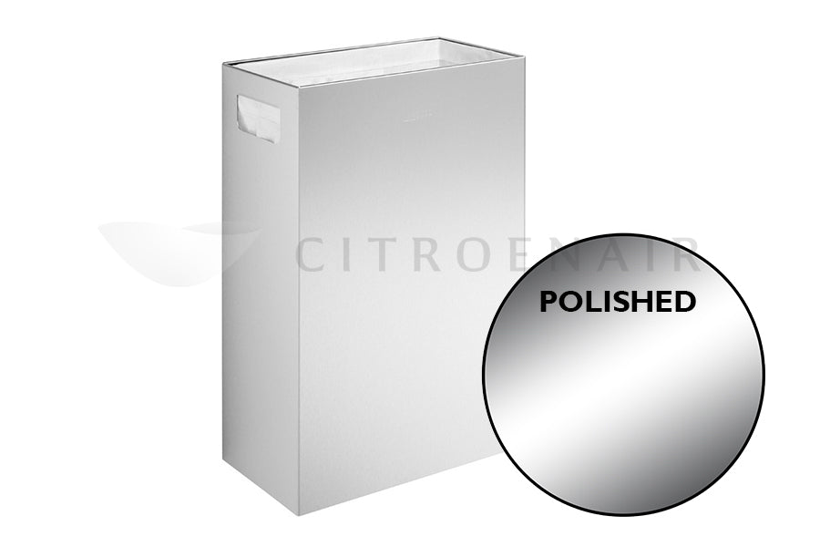 Wagner EWAR WP 126 POLISHED