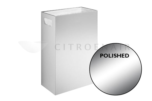 Wagner EWAR WP 126 POLISHED
