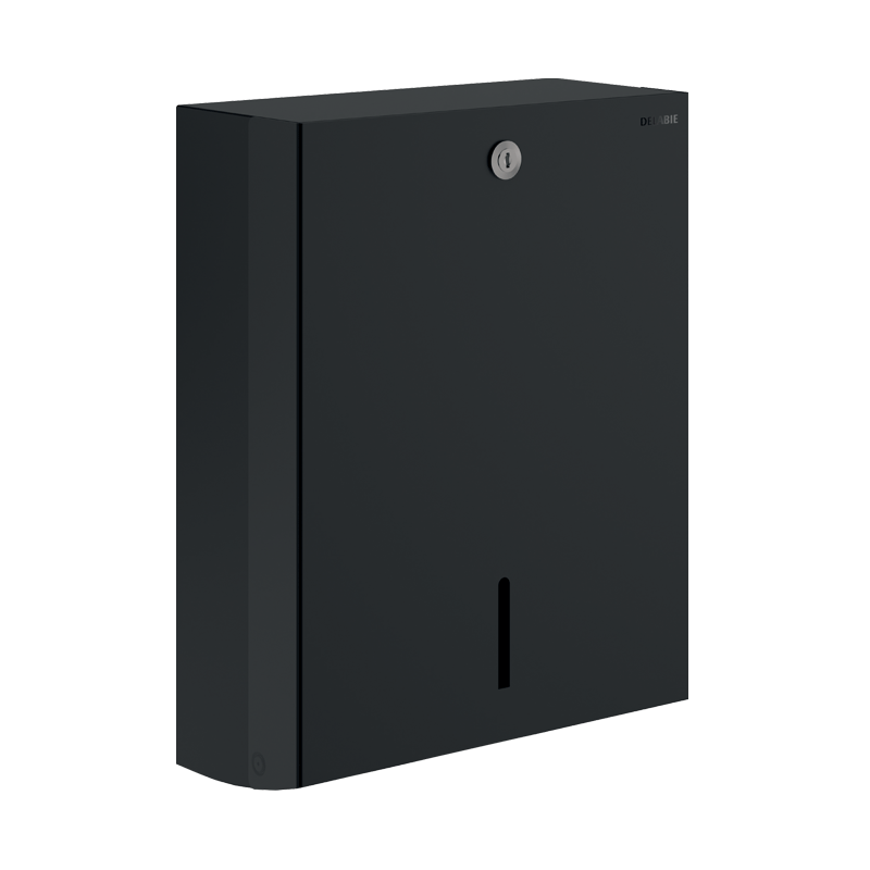 DELABIE 510601BK