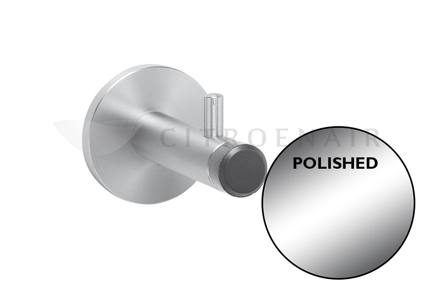 Wagner EWAR AC 217 POLISHED