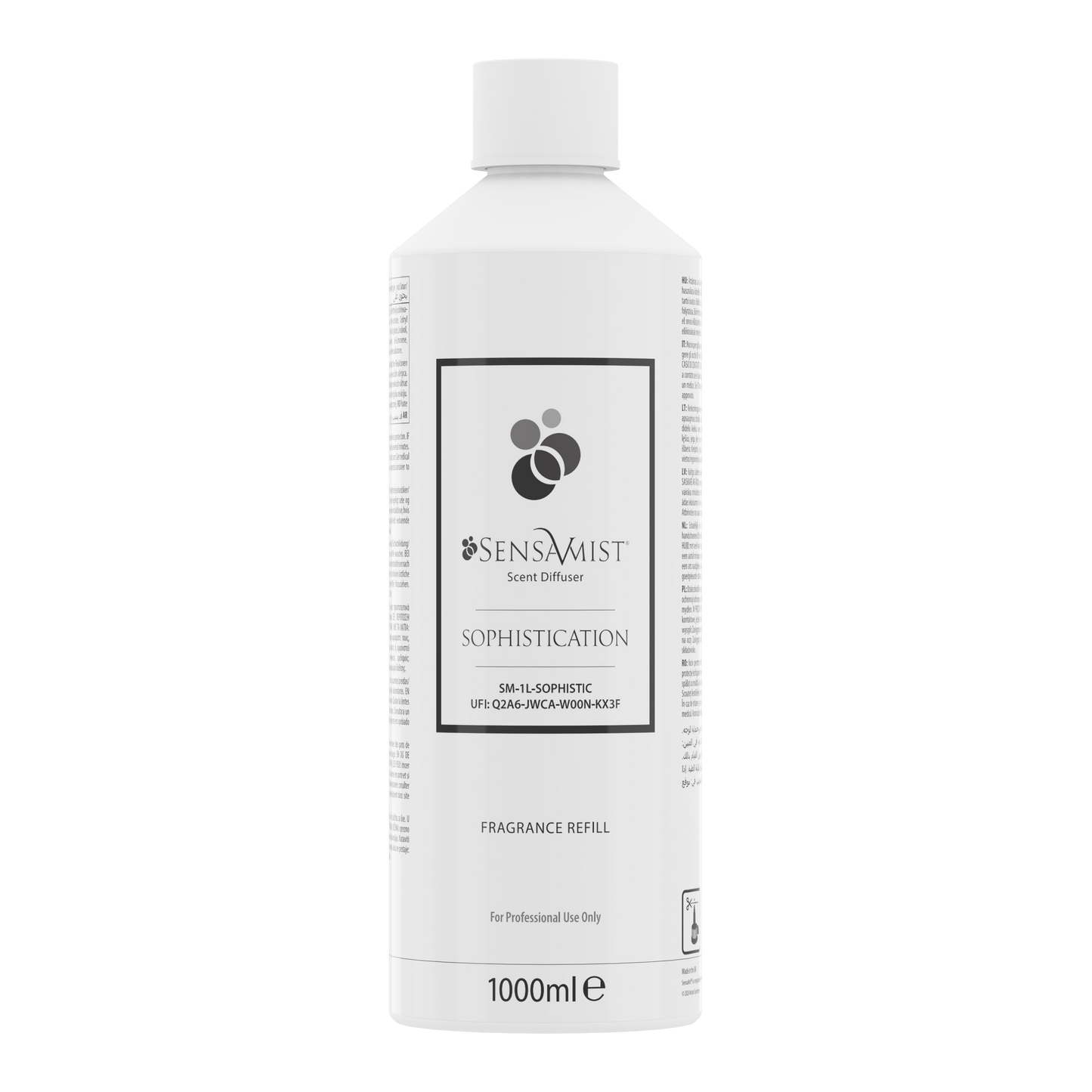 VECTAIR SensaMist Sophistication 1x1000ml