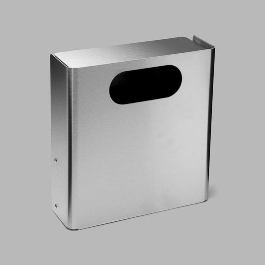 d line 14709702000 afvalbak 15 liter, ovale opening