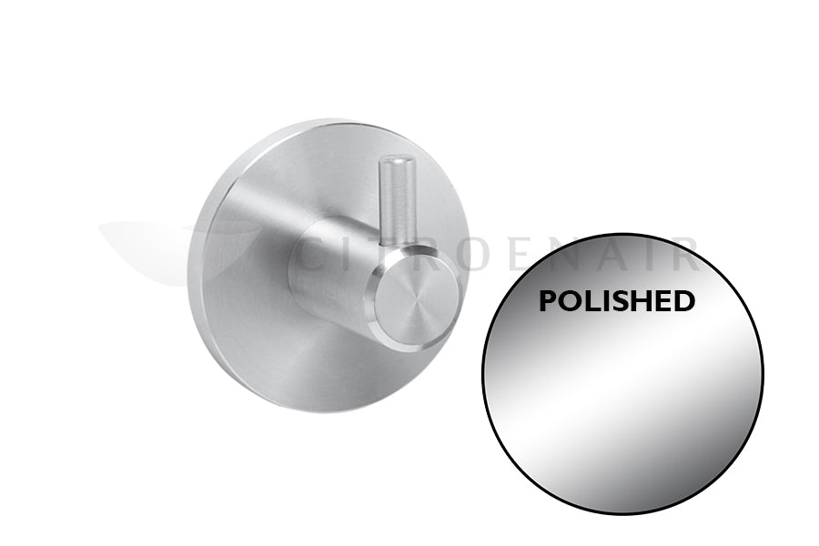 WWagner EWAR AC 215 POLISHED