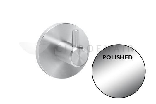 WWagner EWAR AC 215 POLISHED
