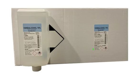 OUTLET TAPP 98918 1x1000ml