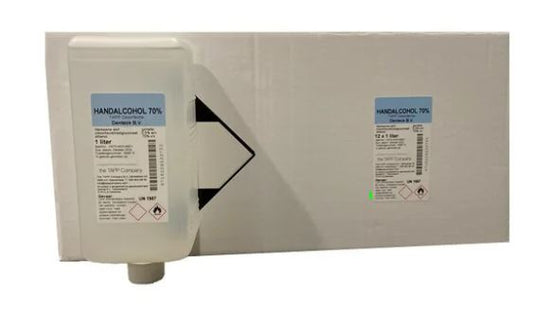 OUTLET TAPP 98918 1x1000ml