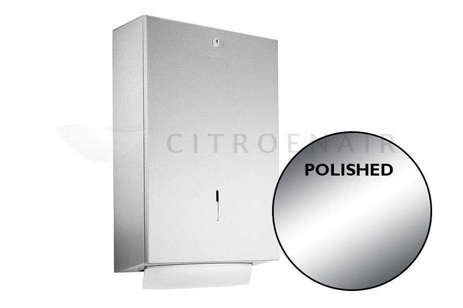 Wagner EWAR WP 111 POLISHED