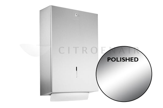Wagner EWAR WP 111 POLISHED