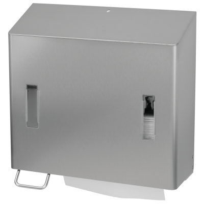 SanTRAL Classic CPU 2L E/S ST
