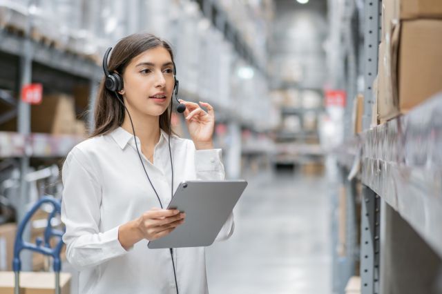 customer service