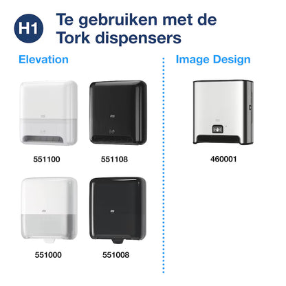 TORK 290067
