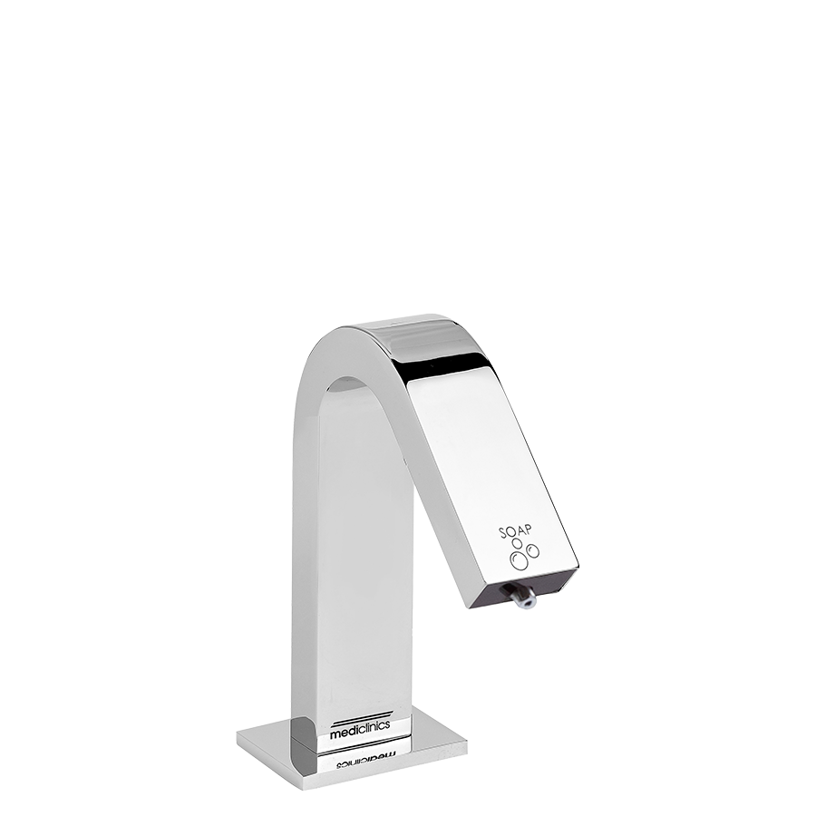 Mediclinics DJ002AC