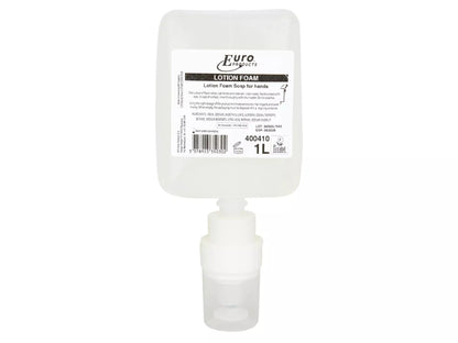 Foamzeep Euro 6x1000ml