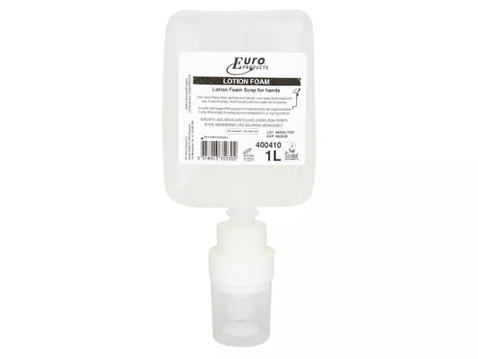 Foamzeep Euro 6x1000ml