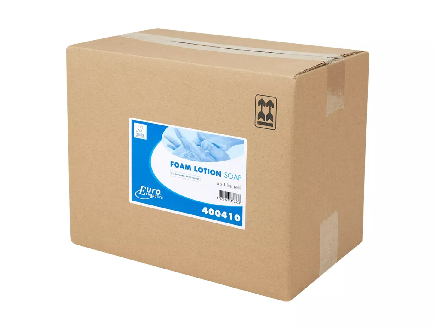 Foamzeep Euro 6x1000ml