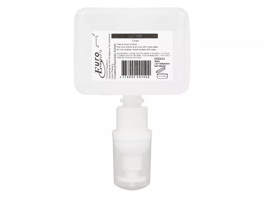 Foam zeep Euro 6x400ml