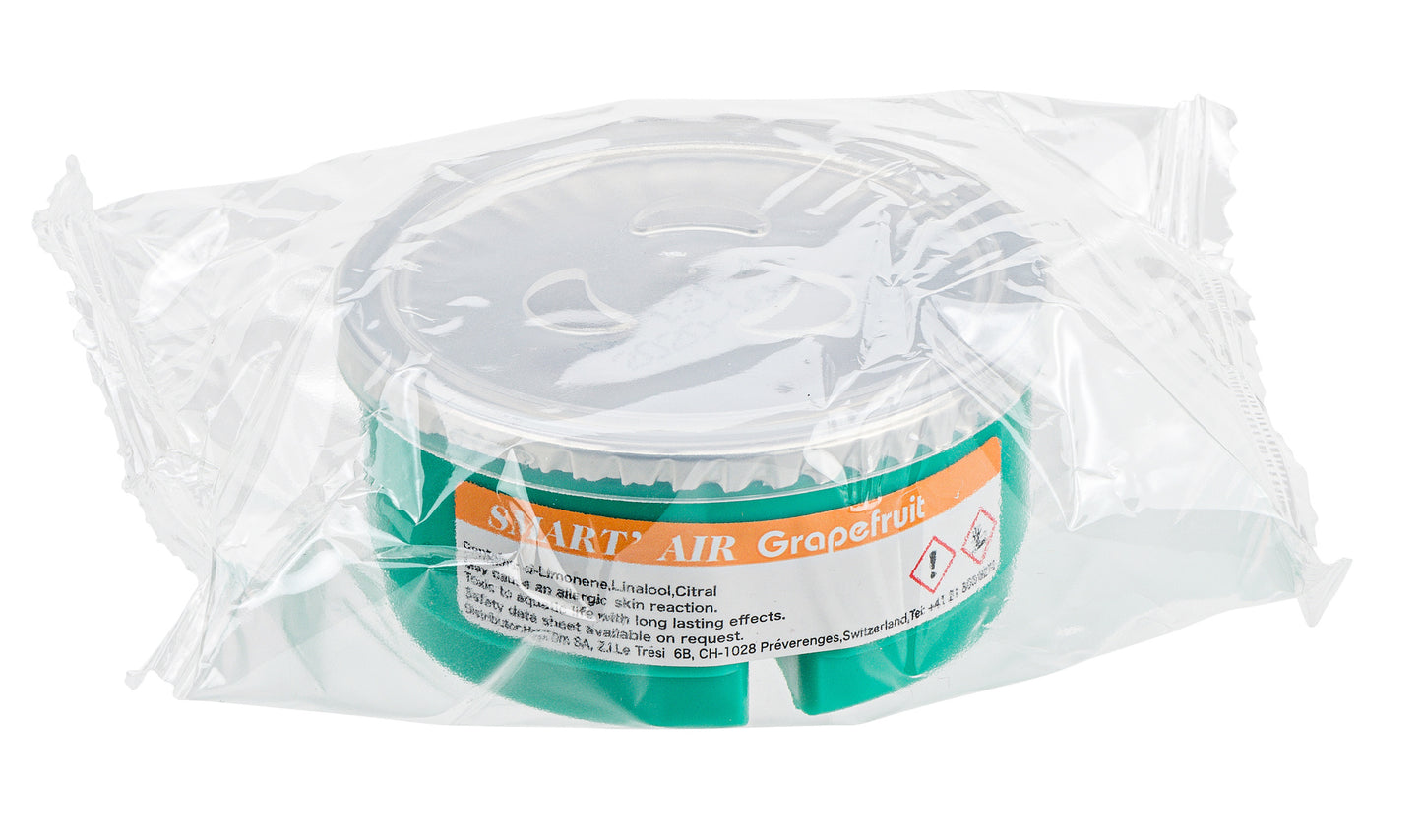 PL-line SmartAir GRAPEFRUIT gel geurpotje 10 stuks