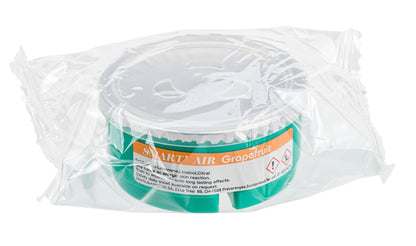 PL-line SmartAir GRAPEFRUIT gel geurpotje 10 stuks