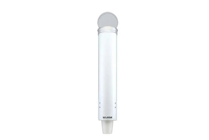 OUTLET San Jamar water cup dispenser