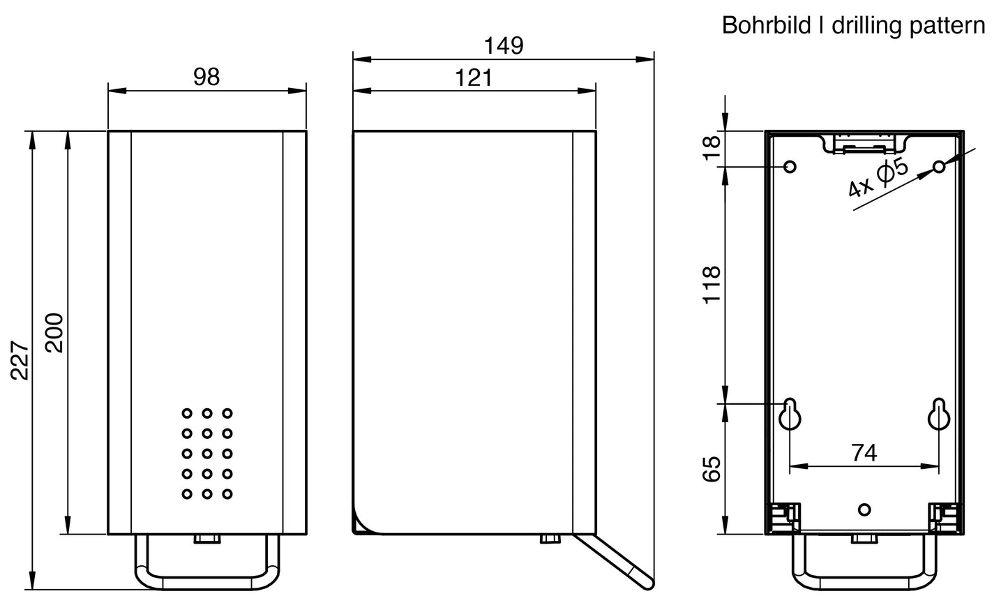 PROOX LL-141-FO