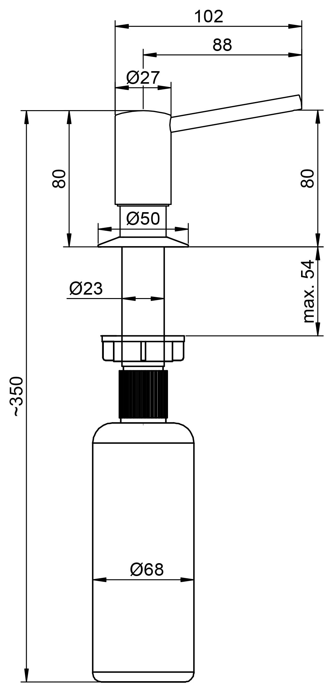 PROOX PU-148-CR