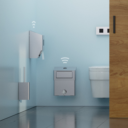 SanTRAL Plus TTU 2 E ST SMART