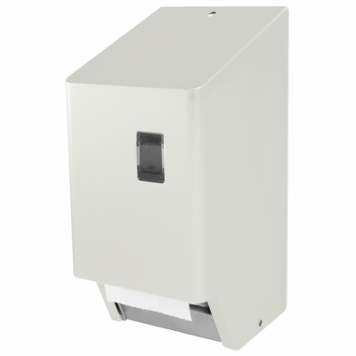 SANTRAL CLASSIC TRU 2-2 P IW toilet roll dispenser for 2 rolls