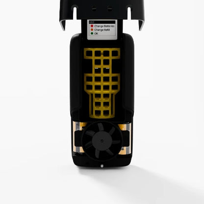 VECTAIR V-Air Flow BLACK