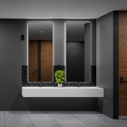VECTAIR V-Air Flow BLACK