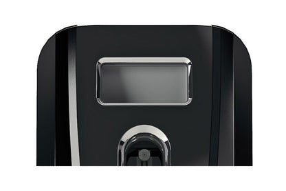 VECTAIR AIROMA BLACK/CHROME
