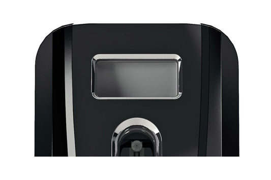 VECTAIR AIROMA BLACK/CHROME