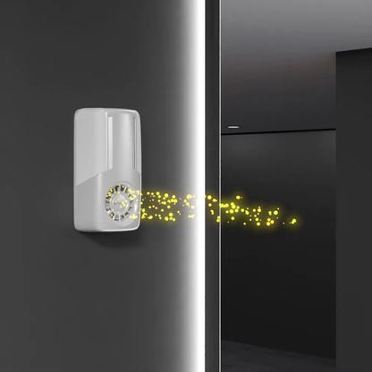 VECTAIR V-Air Flow WHITE