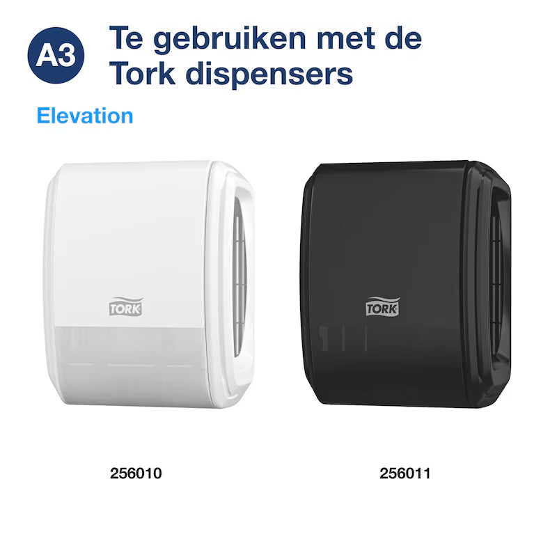 TORK 257013 6 stuks