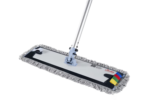 Vileda express pro r-trio max mop 40cm velcro