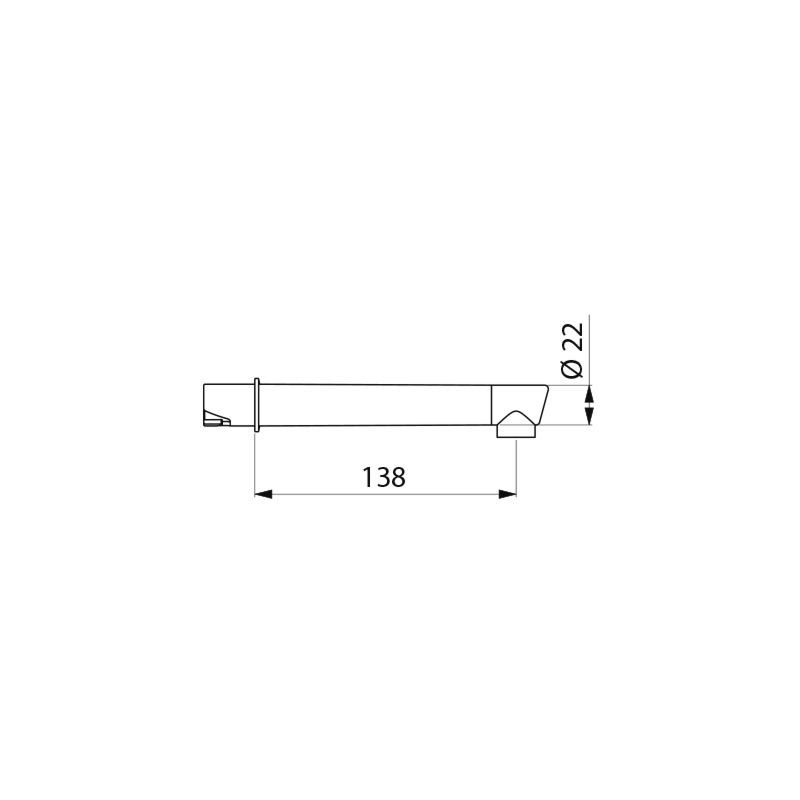 DELABIE 30040