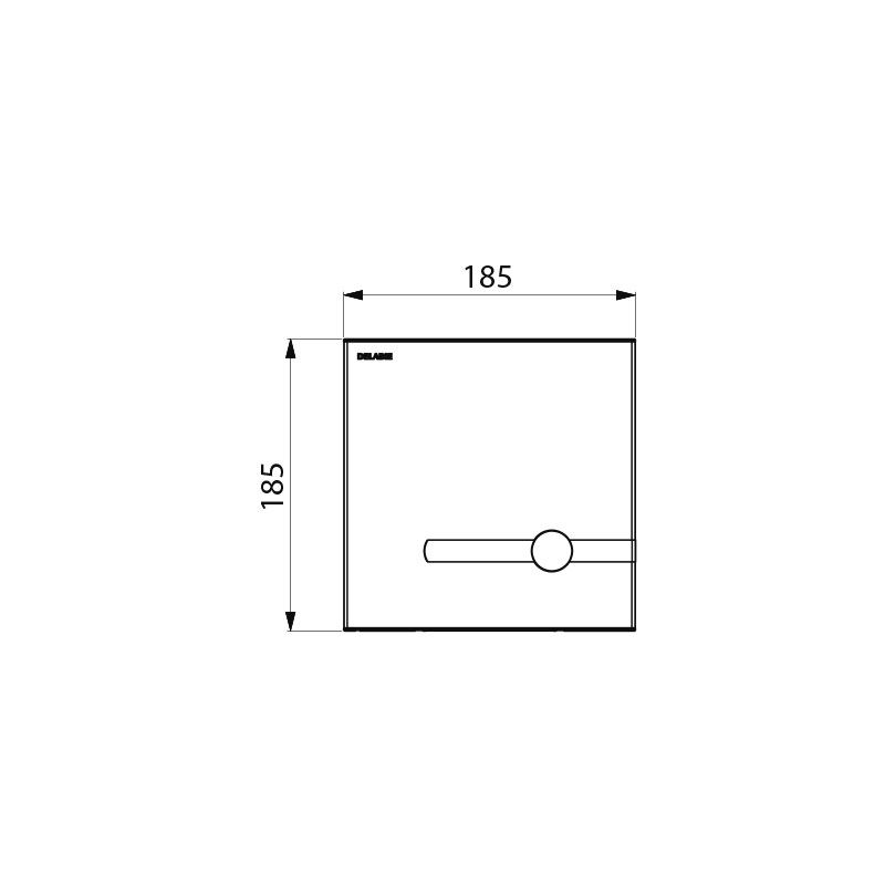 DELABIE 464050