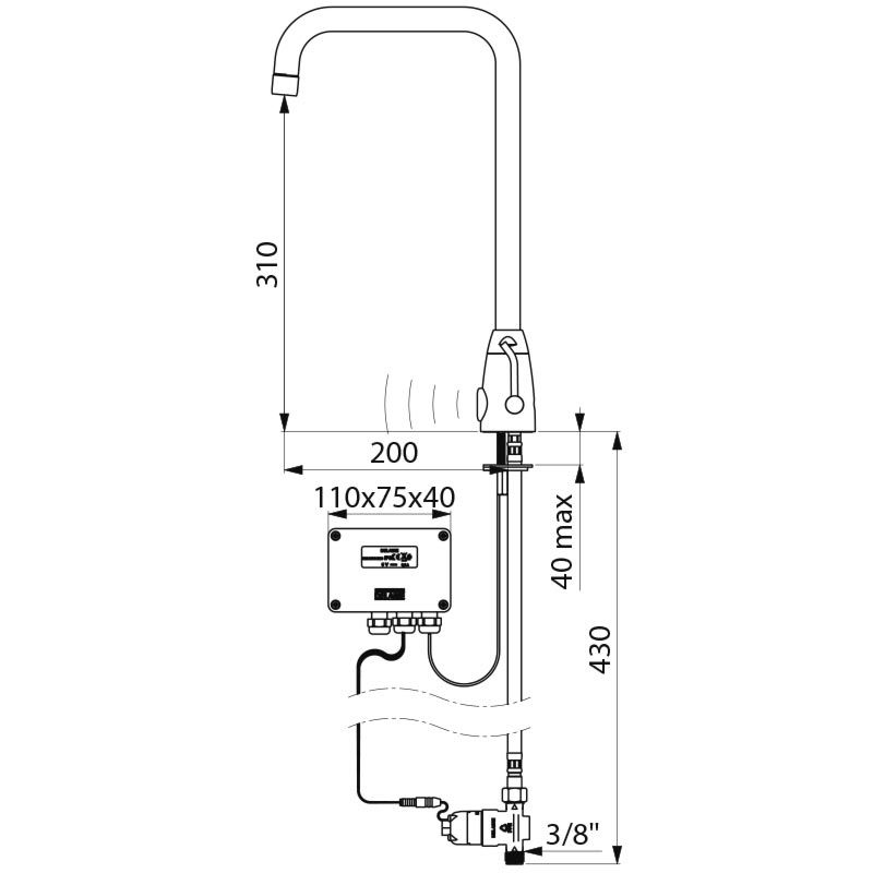 DELABIE 495257