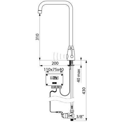 DELABIE 495257