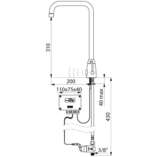 DELABIE 495257