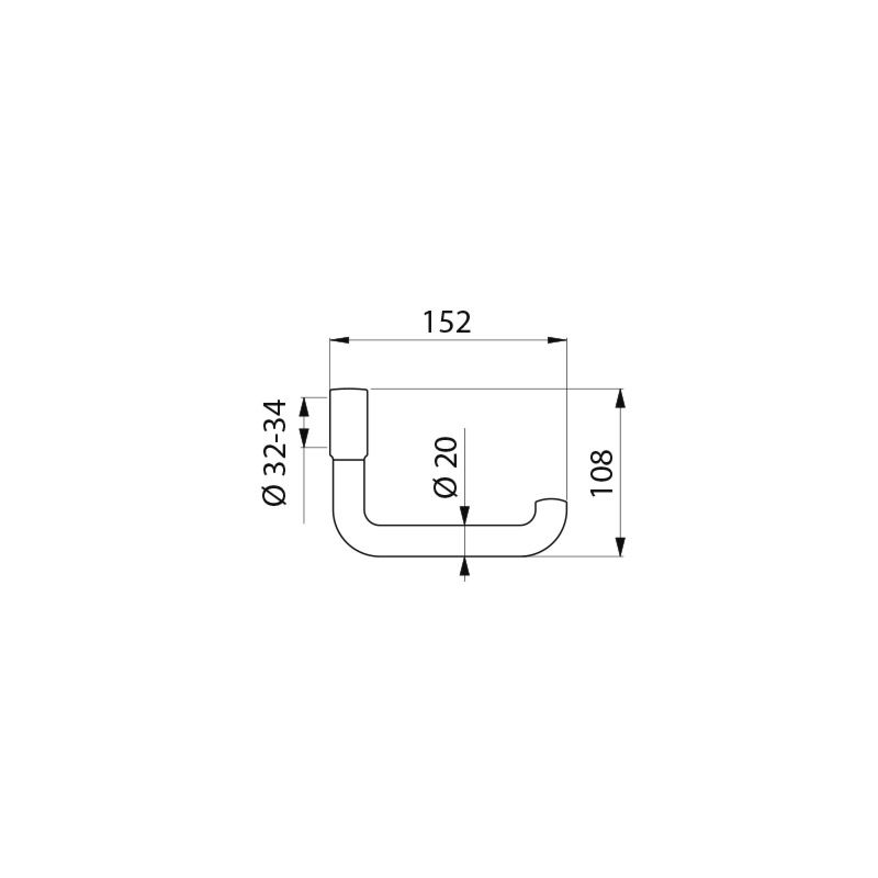 DELABIE 510081N