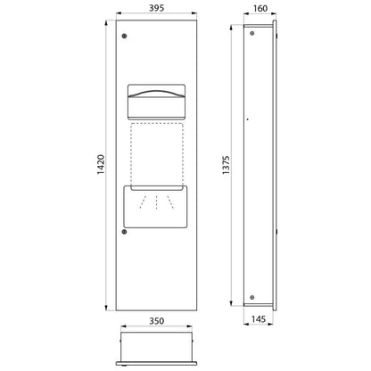 DELABIE 510716S