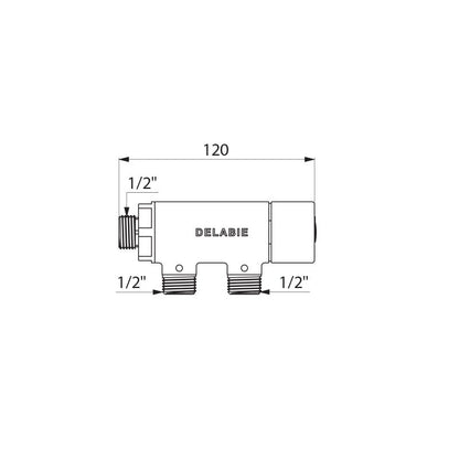 DELABIE 733015