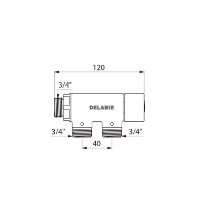 DELABIE 733020