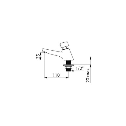 DELABIE 745100