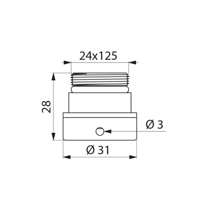 DELABIE 821125