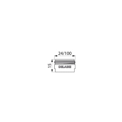 DELABIE 922024.2P
