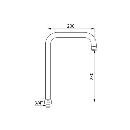 DELABIE 963200245F