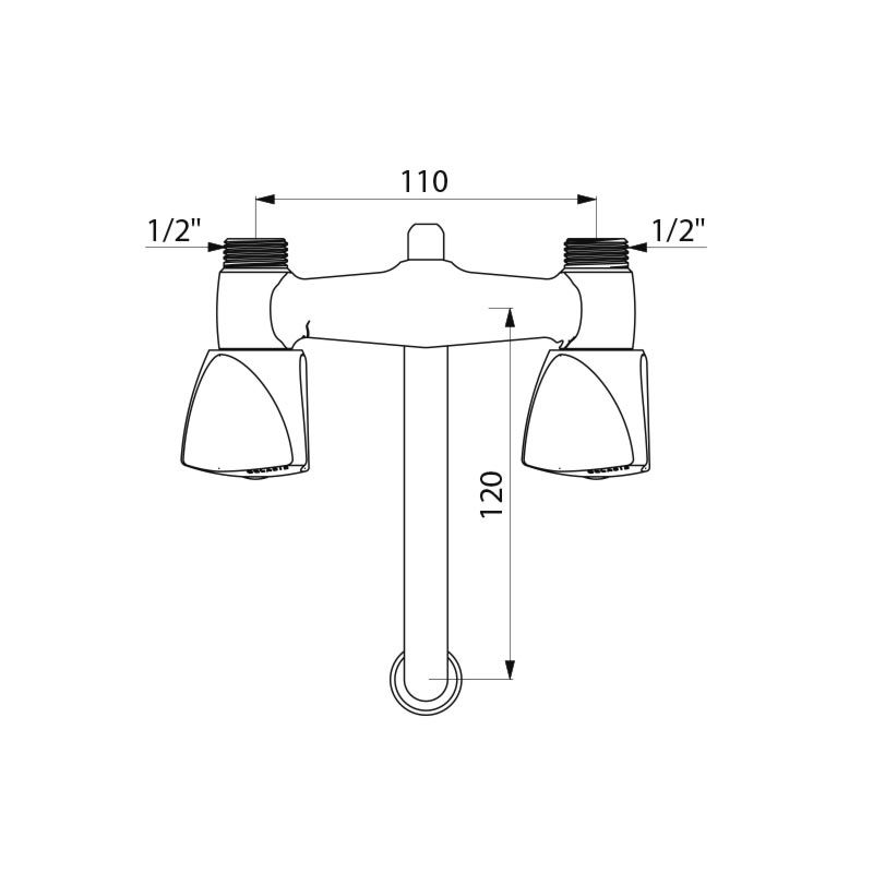 DELABIE D2670